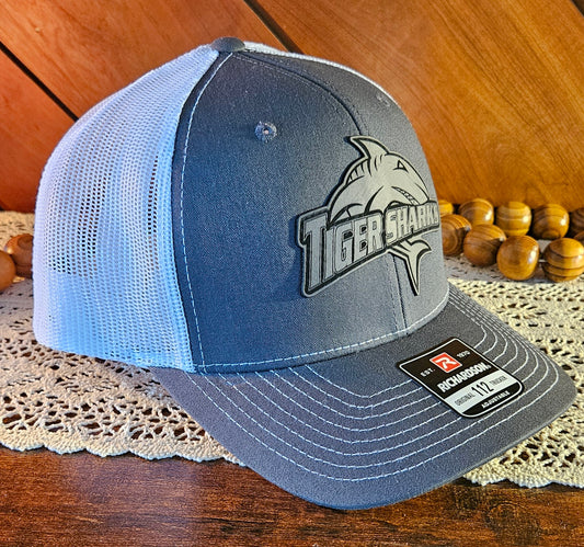 Tigersharks Logo Hat