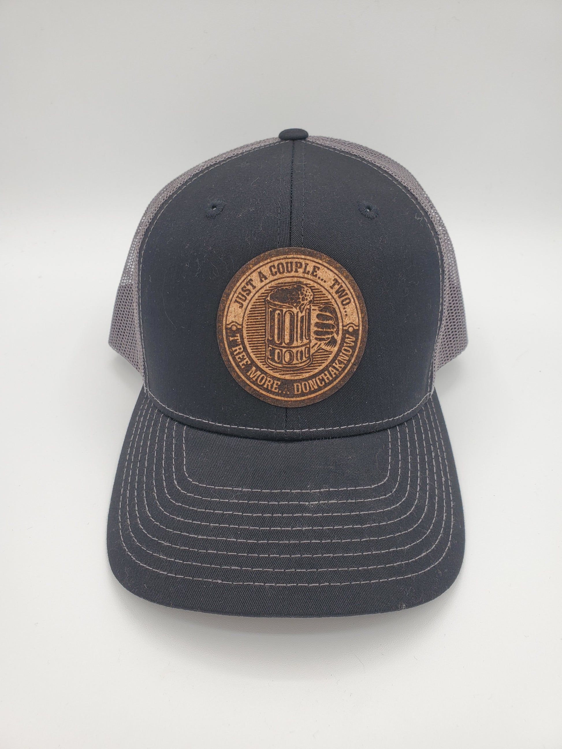 We heard trucker hats are in style 😎 Check out the new JOOLA
